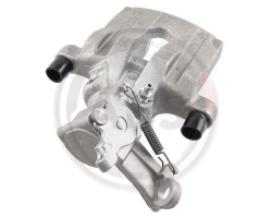 Bremssattel Hinterachse links OPEL Vectra C / SAAB 9-3 II 2003-2014