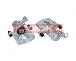 Bremssattel Hinterachse links OPEL Vectra C / SAAB 9-3 II 2003-2014