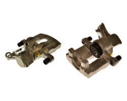 Bremssattel Hinterachse rechts, OPEL Vectra C / SAAB 9-3 II 2003-2014