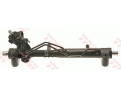 Power Steering / Steering Gear SAAB 9-3 II 1.8i 1.9 TiD 8V 1.9 TiD 16V 1.9 TTiD 2005-2012 Z18XE, Z19DT, Z19DTH, A19DTR / Z19DTR, LHD For cars with  ESP