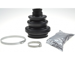 Drive Axle Boot Kit inner / CV Boot Kit inner SAAB 9-3 II 1.9 TiD 8V Z19DT 1.9 TiD 16V Z19DTH 1.8i 16V Z18XE