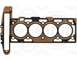 Cylinder Head Gasket SAAB 9-3 II 1.8t 2.0t 2.0T Model Year 2003-2011 [B207 B207E B207L B207R B207G Biopower]