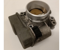 Throttle valve / throttle body OPEL / VAUXHALL Vectra C Signum 2.0 turbo up to Model Year 2006  SAAB 9-3 II1.8t 2.0t 2.0T B207E B207L B207R 2003-2006