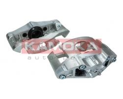 Brake caliper front axle left SAAB 9-3 II, OPEL / VAUXHALL Vectra C / Signum, CADILLAC BLS