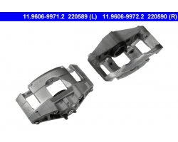 Bremsgehäuse / Bremssattel vorne rechts für OPEL Vectra V / Signum CADILLAC BLS