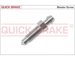 Entlüftungsventil Bremse Bremssattel SAAB 9-5 I 2007-2010