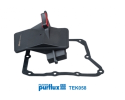 Ölfilter Öl-Filter Hydraulikfilter Filtereinsatz Ölsieb 5-Gang Automatikgetriebe SAAB 9-5 I 2002-2010 / 9-3 II 2003-2012