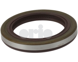 Dichtung Dichtring Ölpumpe Wandler Automatikgetriebe für SAAB 900 II / 9-3 I / 9-5 I, für Modelljahr 1994-2010, Original-Ersatzteil 93178232 