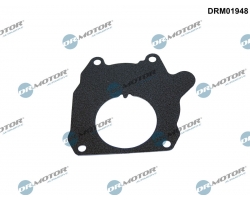 Gasket Vacuum Pump Vacuum Pump Brake Servo Brake Booster OPEL / VAUXHALL / CADILLAC BLS 1.9 Turbodiesel 16V 1.9 CDTI 2.0 Turbodiesel 16V 2.0CDTI Z19DTH A19DTR Z19DTR A20DTH A20DTR