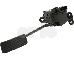 Acceleration Pedal SAAB 9-3 II 2003-2014, Genuine Part - Part #. 93181881