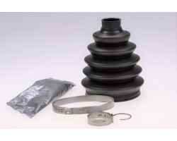 Bellows Kit / CV Joint OPEL / VAUXHALL Astra, Vectra, Zafira, Signum 1.8i 16V Z18XE, SAAB 9-3 II 1.8i 16V Z18XE