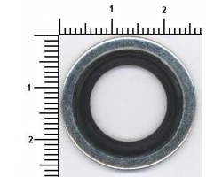 Dichtring / Ölablassschraube O-Ring SAAB 9-3 II 1.9 TiD 16V, 1.9 TTiD / 9-5 I 1.9 TiD / 9-5 II 2.0 TiD 2.0 TTiD Z19DTH A19DTR Z19DTR A20DTH A20DTR