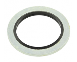 Dichtring / Ölablassschraube O-Ring OPEL 1.9 CDTI 2.0 CDTI Z19DTH A19DTR Z19DTR A20DTH A20DTR, Original-Ersatzteil 93183670