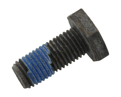 Screw, Crankshaft / Flywheel Genuine SAAB 9-3 II 1.8t 2.0t 2.0T / Biopower B207E B207L B207R B207G '03-11