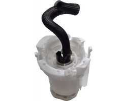 Fuel Pump Petrol Pump SAAB 9-3 II 1.8t 2.0t 2.0T 2004-2011, B207 FWD, For Vehicles without XWD, NON OBD II