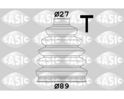 Achsmanschette / Faltenbalg / Balgsatz innen CADILLAC BLS 1.9D 1.9D OPEL Vectra C Signum Zafira B 1.9 Turbodiesel 16V / SAAB 9-3 II 1.9 TiD 16V Z19DTH