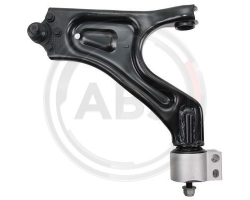 Control Arm / Suspension left SAAB 9-5 I 1998-2001