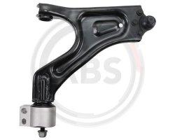 Control Arm / Suspension right SAAB 9-5 I 1998-2001