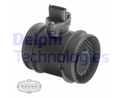 Mass Air Flow Sensor OPEL / VAUXHALL Vectra C Signum SAAB 9-3 II / CADILLAC BLS 2.8 V6 turbo Z28NET Z28NER B284 B284L B284R