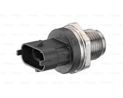 Sensor / Regler Kraftstoffdruck CADILLAC BLS 1.9D OPEL Astra Vectra Zafira Signum 1.9 CDTI Z19DT Z19DTH / SAAB 9-3 II 1.9 TiD 8V Z19DT 1.9 TiD 16V Z19DTH 1.9 TTiD A19DTR Z19DTR / 9-5 I 1.9 TiD Z19DTH Einbauort: Kraftstoff-Verteilerrohr