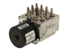 ABS Hydraulic Unit OPEL / VAUXHALL Vectra C / Signum / CADILLAC BLS / SAAB 9-3 II with ESP ´06-14