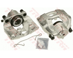 Brake caliper front axle left SAAB 9-3 II, OPEL / VAUXHALL Vectra C / Signum, CADILLAC BLS