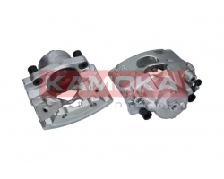 Brake caliper front axle right SAAB 9-3 II, OPEL / VAUXHALL Vectra C / Signum, CADILLAC BLS