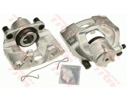 Brake caliper front axle right SAAB 9-3 II, OPEL / VAUXHALL Vectra C / Signum, CADILLAC BLS