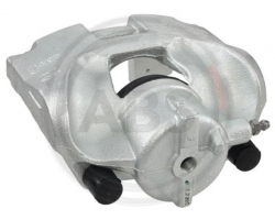 Brake caliper front axle right SAAB 9-3 II 2003-2012, OPEL / VAUXHALL Vectra C / Signum, CADILLAC BLS