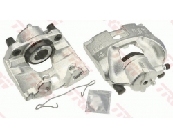 Brake caliper front axle right SAAB 9-3 II 2003-2012, OPEL / VAUXHALL Vectra C / Signum, CADILLAC BLS