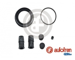 Gasket Kit Repair Kit Brake Caliper SAAB 9-3 II 2003-2014