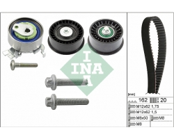 Zahnriemen-Satz / Bauteile für Motorsteuerung OPEL Astra G Astra H Vectra C Signum 1.8i 16V Z18XE SAAB 9-3 II 1.8 16V Z18XE 