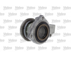 Clutch Slave Cylinder Concentric SAAB 9-3 II with 6-Gear Manual Transmission