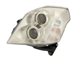 LH HEADLAMP for CADILLAC, Genuine Part 93188529