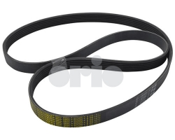 BELT, V RIBBED for SAAB, Genuine Part - Part #. 93190605