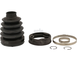 Drive-Axle Boot Kit / Bellows Kit Outer SAAB 9-3 II B207 Automatic Model Year 2006-2011