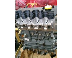 Engine Longblock IVECO Daily A4249 OPEL Astra H Signum Vectra C Zafira B 1.9 CDTI 1,9 Turbodiesel 8-Valve Z19DT SAAB 9-3 II 1.9TiD 8V ´05-12 NEW / 0KM