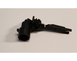 Sensor für Ausgleichsbehälter Kühlmittel / Kühlmittelausgleichsbehälter SAAB 9-3 II 2.8 V6 turbo ´06-12 B284 B284L B284R