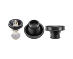 Dichtung Benzinpumpe / Kraftstoffpumpe SAAB 900 2.0i 8-Ventiler B201I B201 Modelljahr 1986-1993