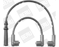 Ignition Cable Set SAAB 90 / 99 / 900 8V B201