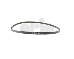 Keilriemen / Antriebsriemen / Keilrippenriemen 1275 mm 13 mm für SAAB 9000, Original-Ersatzteil - OE Nr. 9382383