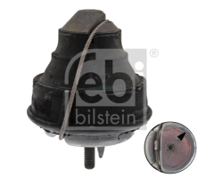 Motorlager / Lagerung, Motor hinten VOLVO 850, C70 I (-2005), S70 I V70  I (-2000)