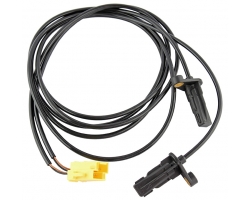 ABS Sensor Satz / Raddrehzahl Hinterachse links und rechts VOLVO S70 / V70 / C70