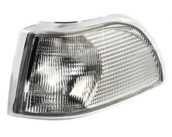 Blinker / Blinkleuchte Front links VOLVO C70 I (-2005) / S70 I V70 I (-2000) / V70 XC (-2000)