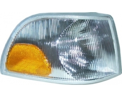 Blinker / Blinklicht / Blinkleuchte USA-Version, vorne rechts VOLVO C70 (-2005) / S70 V70 (-2000) / V70 XC (-2000)