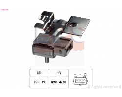 MAP Sensor / Sender Unit, Intake Intake Pipe Pressure OPEL / VAUXHALL Astra H Vectra C Signum Zafira