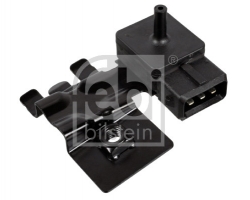 MAP Sensor / Sender Unit, Intake Intake Pipe Pressure OPEL / VAUXHALL Astra H Vectra C Signum Zafira