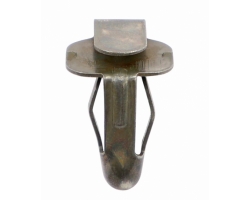 Clip Innenverkleidung Türverkleidung VOLVO 164, P 1800, P 121, P 444, P 2200, P 122, 140, Duett, P 544