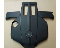 Motorabdeckung (neu-Take off) OM276, W218, W212, W251 MERCEDES BENZ SL R231, AMG (W222); CLS (W218)