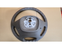 Steering Wheel Leather brown - 8F63 (new), MERCEDES BENZ Vito (W638), 1996-2003, A9024600503